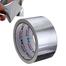 Aluminum Foil Adhesive Tape (2 Inch) - Double Sided Tape image