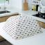 Aluminum Foil Layer Food Cover image