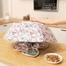 Aluminum Foil Layer Food Cover image
