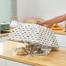 Aluminum Foil Layer Food Cover image