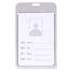 Aluminum ID Card Holder image