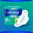 Always Ultra Normal With Wings Sanitary Pads – 14pads image
