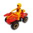 Aman Toys Beach Rider image