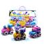 Aman Toys Construction Set 4 Pcs image
