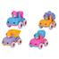 Aman Toys Construction Set 4 Pcs image