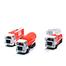 Aman Toys Fire Car image
