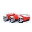 Aman Toys Fire Car image