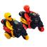 Aman Toys Friction Rab Honda image