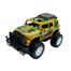 Aman Toys Military Jeep image