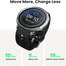 Amazfit Active 2 Round Smartwatch (Premium Edition) image