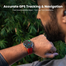 Amazfit Active 2 Round Smartwatch (Premium Edition) image