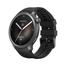 Amazfit Balance 1.5 Inch HD Amoled Smart Watch Midnight Black image