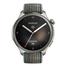 Amazfit Balance 1.5 Inch HD Amoled Smart Watch- Sunset Grey image