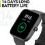Amazfit Bip 3 Smart Watch Global Version image