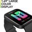 Amazfit Bip 3 Smart Watch Global Version image