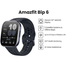 Amazfit Bip 6 Bluetooth Calling Smart Watch image