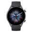 Amazfit GTR 3 Pro Smart Watch Black ( Bye 1 Get 1 Anker Soundcore R50i TWS Earbuds FREE) image