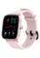 Amazfit GTS 2 Mini Smart Watch Global Version- Pink image