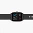 Amazfit GTS 4 Mini Smart Watch (Black) image