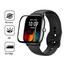 Amazfit GTS 4 Mini Smart Watch Global Version- Black image