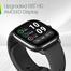 Amazfit GTS 4 Mini Smart Watch Global Version- Black image