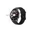 Amazfit Pop 3R Calling 1.43 Inch HD Amoled Smart Watch - Black image