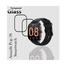 Amazfit Pop 3S Calling 1.96 Inch HD Amoled Smart Watch - Black image