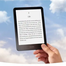 Amazon Kindle Paperwhite 12th Gen 16GB 7 Inch Display with Built-in Light, WiFi image