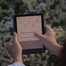 Amazon Kindle Paperwhite 12th Gen 16GB 7 Inch Display with Built-in Light, WiFi image