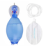 Ambu Bag for Adults Manual Resuscitator Medical Use image