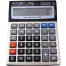 Amigo Calculator MI image