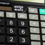 Amigo Calculator Mi -837 N image