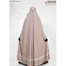Glam Touch Amina Extra Long Multi-Purpose Khimar | image