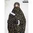 Glam Touch Amina Extra Long Multi-Purpose Khimar | image