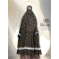Glam Touch Amina Extra Long Multi-Purpose Khimar | image