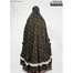 Glam Touch Amina Extra Long Multi-Purpose Khimar | image