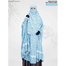 Glam Touch Amina Extra Long Multi-Purpose Khimar | image
