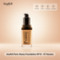 Anafeli Paris Glowy Foundation SPF15 - 07 Havana image
