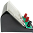 Analog Galvanometer 300 To 300 Ua image