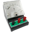 Analog Galvanometer 300 To 300 Ua image