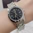 Analog Silver Stainless Steel Metal Strap Watch For Men image