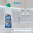 Andalus Liquid Toilet Cleaner 750ml image