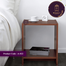 AndorMahal Bedside Table (Melamine Board) image