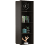 AndorMahal (Melamine) Elevated Bookshelf a-59z image