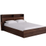 AndorMahal Mdf Stylish King Size Bed image