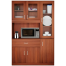 Andormahal MDF Oven Cabinet Plus Kitchen Cabinet(Multiple Purposes) image
