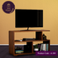 AndorMahal (Melamine) Tv Cabinet Small image