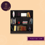 Andormahal Delicate made Mini book Shelf 3ft by 2.5ft by 12 inch Made of Melamine Laminated Board image