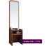 Andormahal (Melamine) Dressing Table A16z image