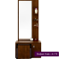 Andormahal MDF Board Dressing Table (a175) image